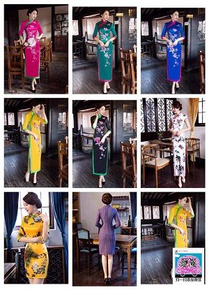 广州批发市场实拍新款女装，一手货源一件代