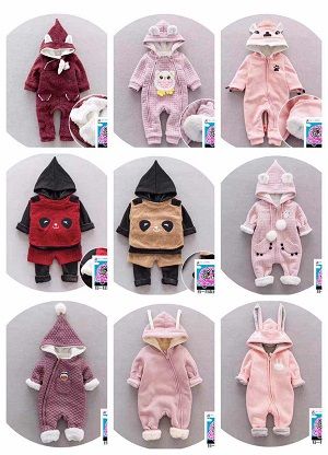 广州批发市场实拍新款童装，一手货源，一件