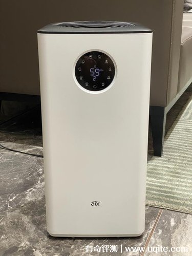 aix加湿器怎么样好吗是什么品牌德国的吗，无雾加湿器真实效果评测