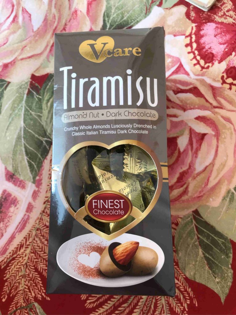 马来西亚进口提拉米苏巧克力怎么样，到底值不值得买