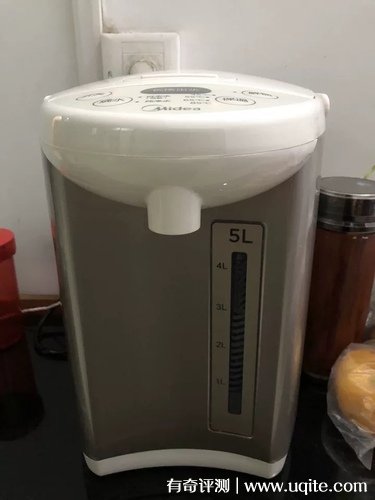 美的热水壶哪个型号的好多少钱一个，恒温热水壶SP50亲测推荐(179元)