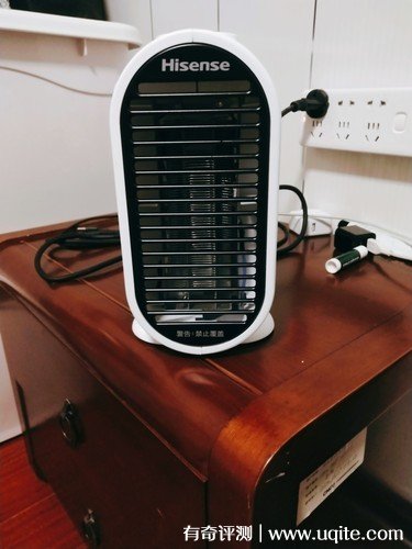 海信取暖器怎么样好用吗，家用暖风机使用体验（价格59元）