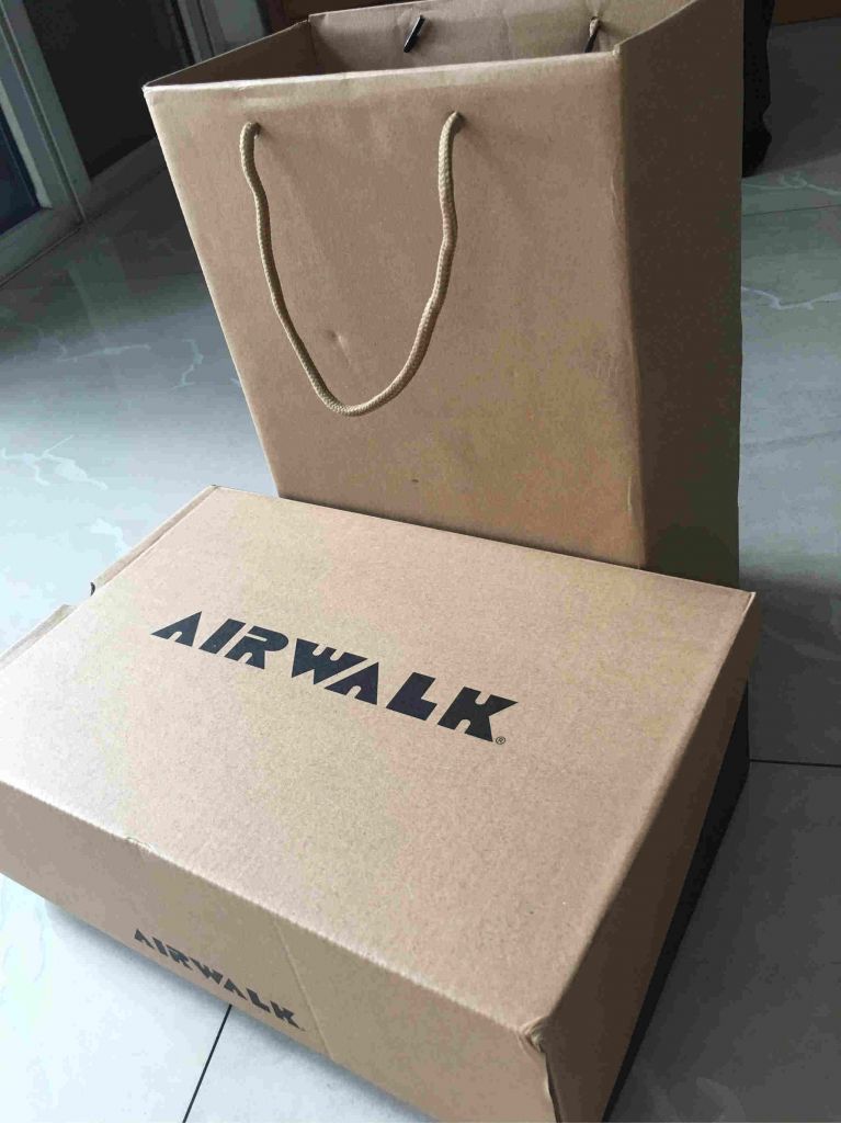 airwalk滑板鞋休闲板鞋怎么样好用吗是名牌吗，真实使用体验（经典国货品牌）
