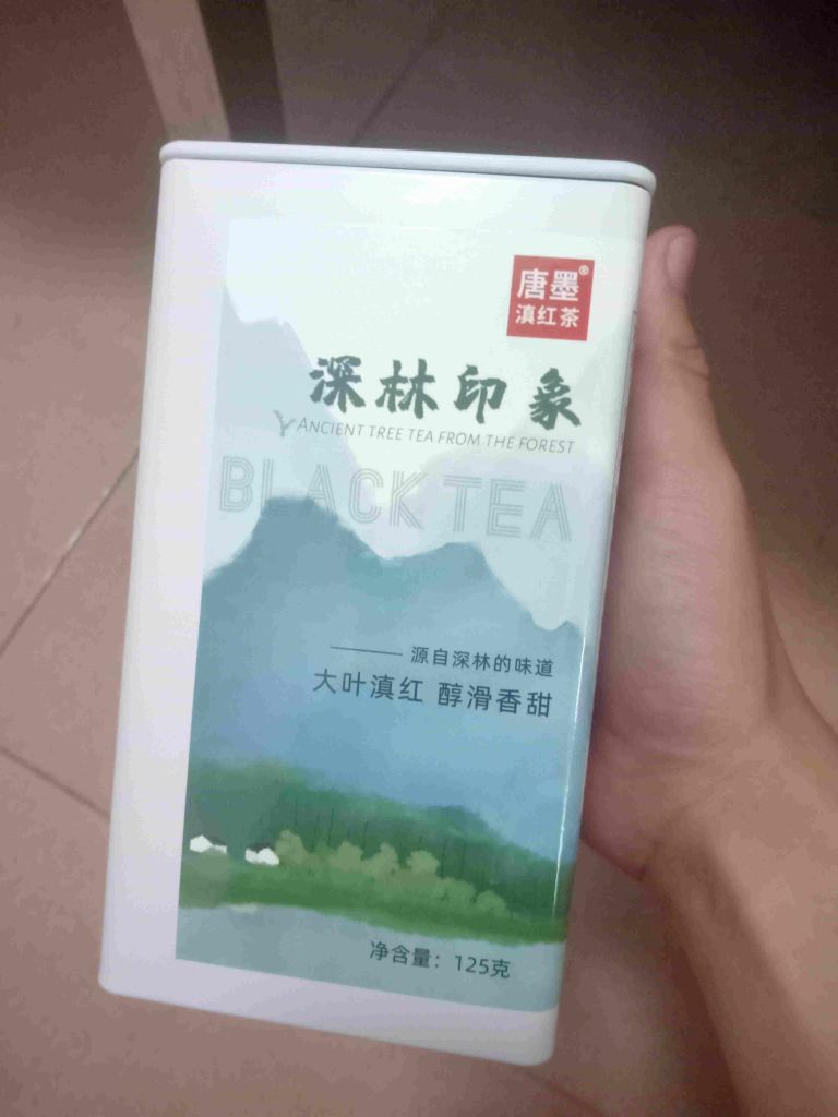 古树滇红茶怎么样哪个好是哪个国家的品牌，推荐