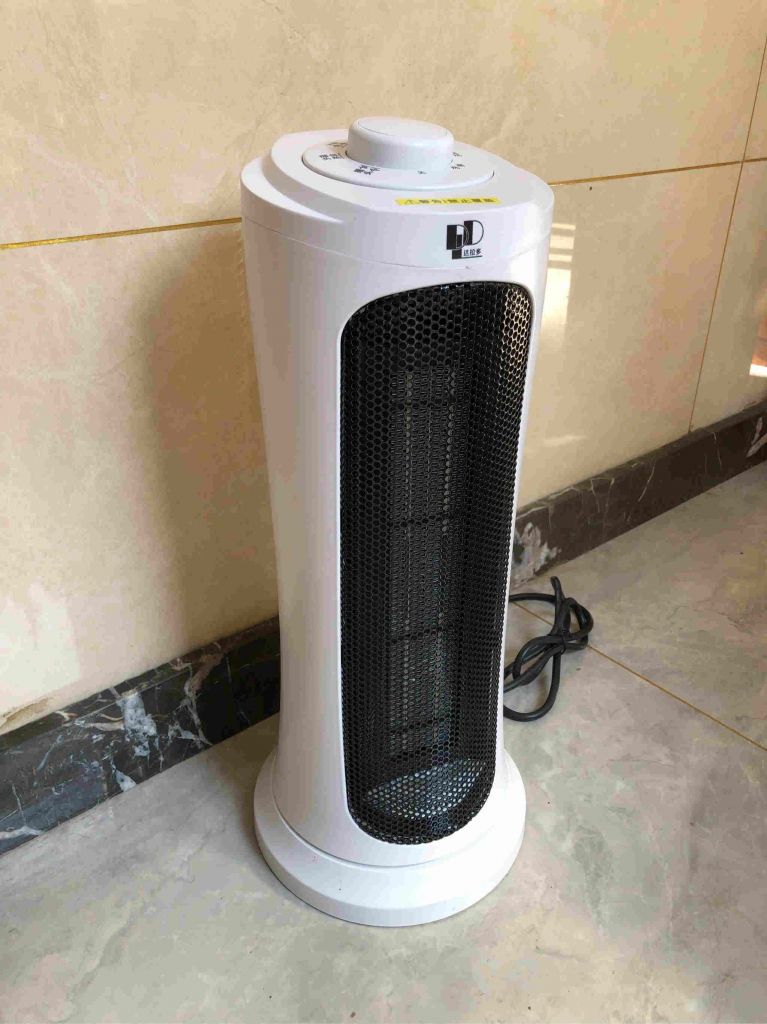达拉多取暖器家用立式暖风机怎么样真的好用吗？有没有效果，亲自使用感觉