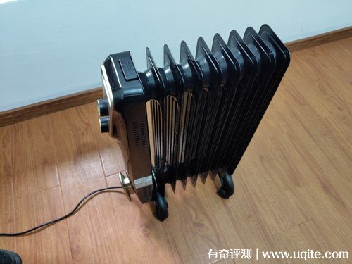 奥克斯电热油汀取暖器怎么样费电吗，使用后测评推荐(价格仅159元）
