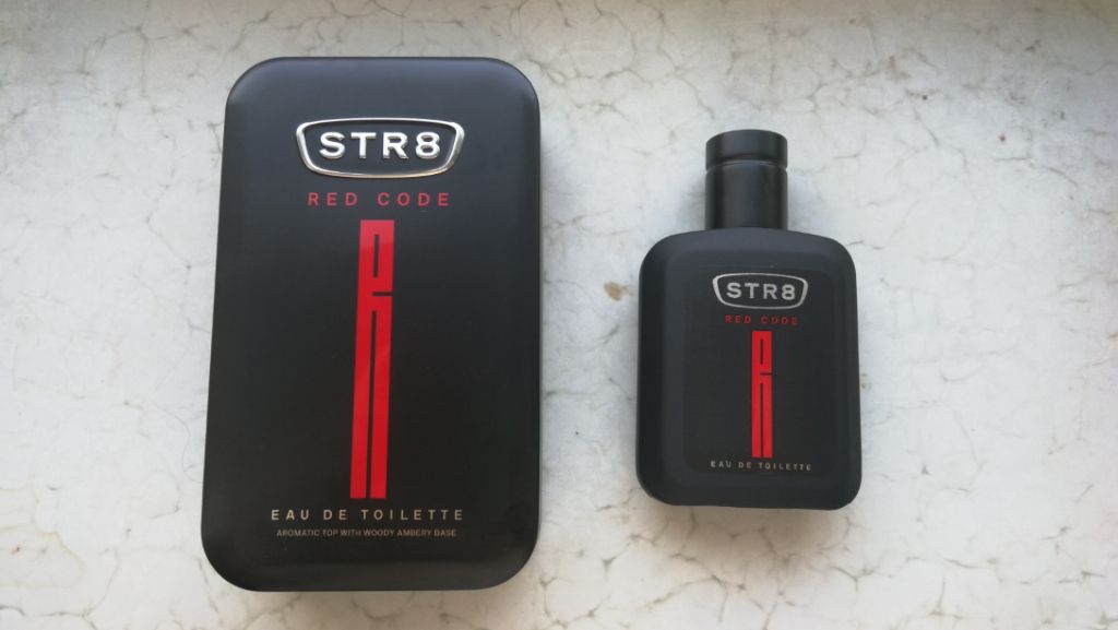STR8思优泉字母哥同款香水质量怎么样好不好用，一个月使用感受