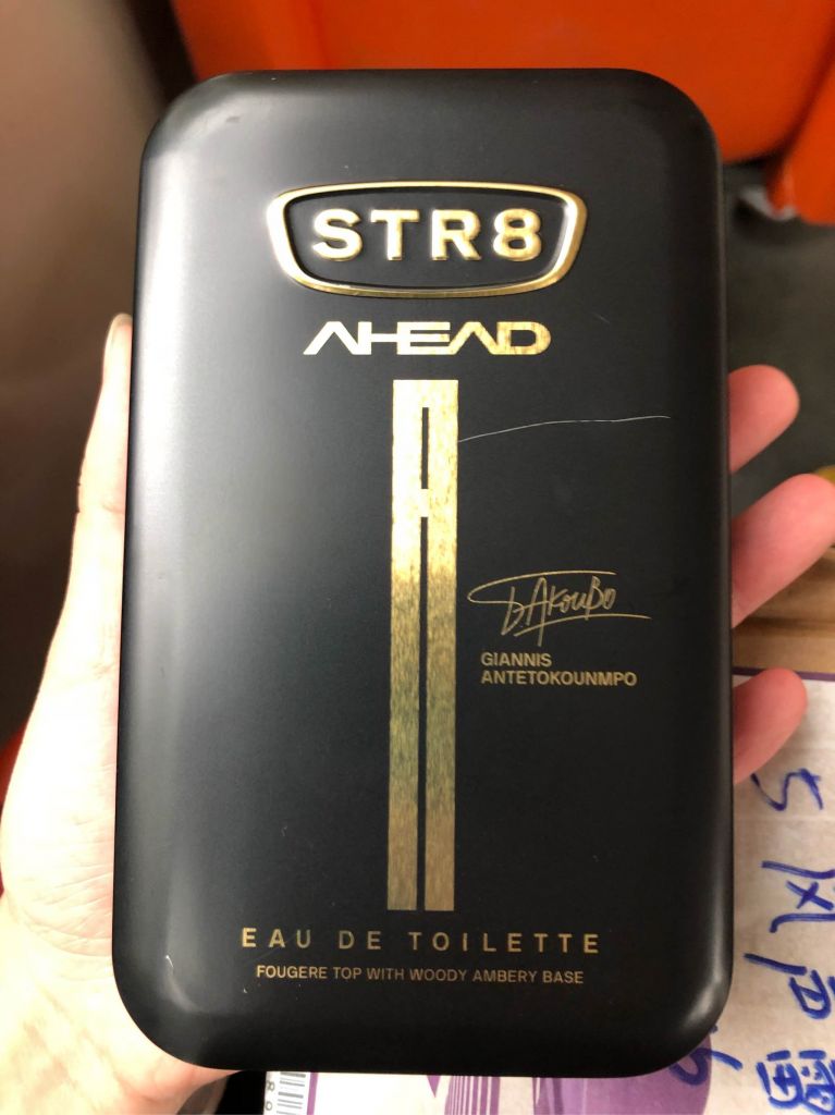 STR8字母哥同款香水质量怎么样一个多少钱，宝妈的亲自使用感受（价格实惠）