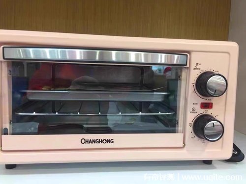 长虹电烤箱质量怎么样价格多少好用吗，CKX-11X01多功能空气烤箱使用分享