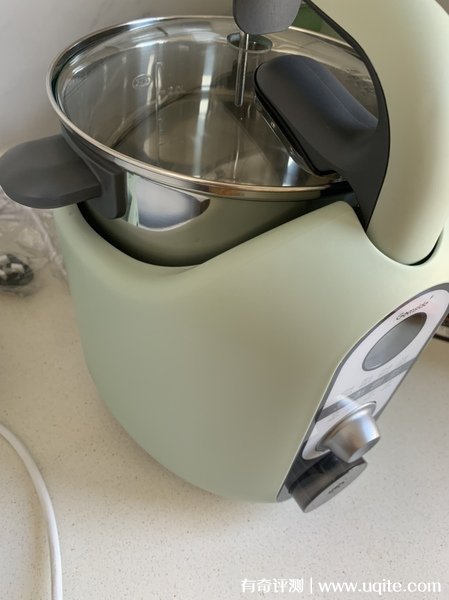 捷赛自动烹饪锅怎么样哪个好好用吗，自动炒菜机器人料理锅P18使用情况