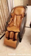senains康晔按摩椅质量怎样好用吗？外观大气高端色彩搭配有型，设计时尚感超强