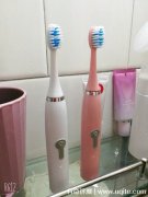 汇优尚品电动牙刷哪个型号的效果好点?多功能颜值高清洗干净