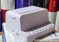 帮帮机错题打印机怎么样效果如何，帮帮机错题打印机操作简单打印清晰方便携带，