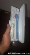 OralB欧乐B电动牙刷好不好用哪款好用，P2000机身防水保障质量值得拥有