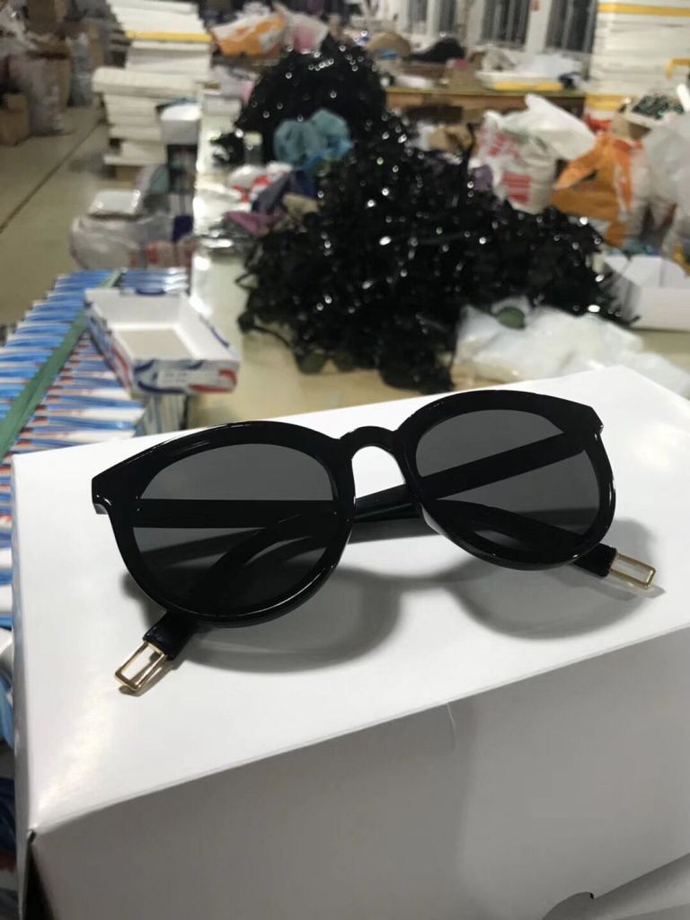 高端太阳镜厂家 品牌太阳镜 一件代发 诚招代