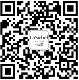 瑞士护肤品牌LaSirbel一手货源二维码