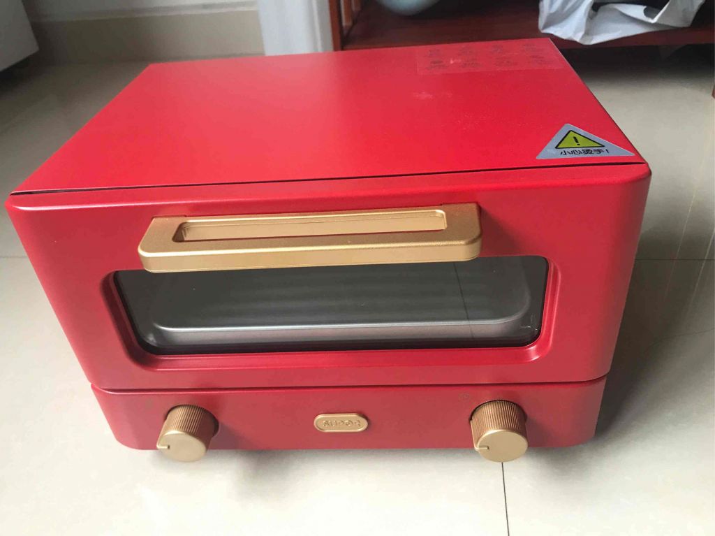 苏泊尔家用全自动多功能小型烤箱效果怎么样，真的好用吗？使用两周真实效果