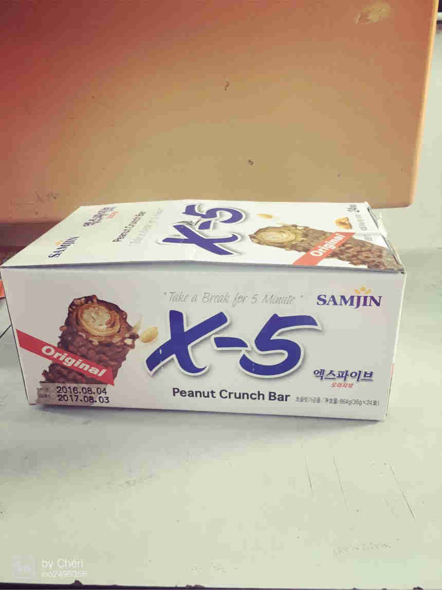 韩国巧克力棒好用吗？怎么样？多少钱，使用效果揭秘