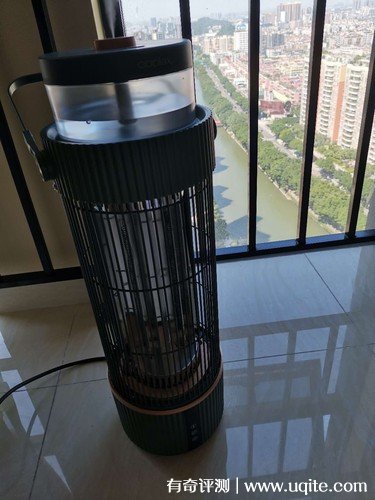 Coplax取暖器怎么样质量如何安全吗，推荐AGA-01款小太阳烤火炉