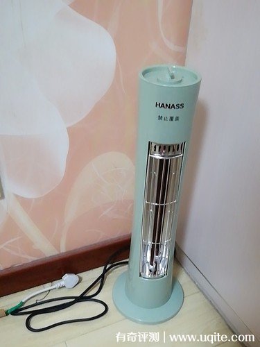 海纳斯取暖器怎么样是品牌吗，家用电暖器使用体验（价格59.9元）