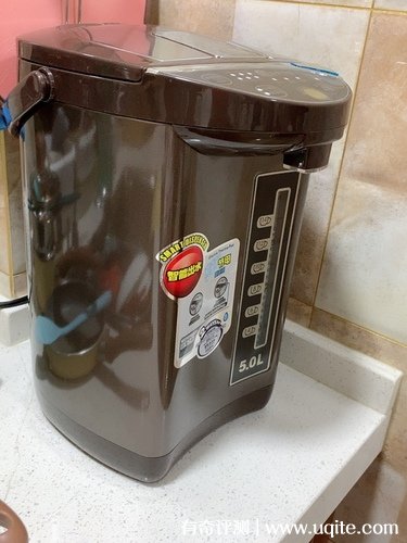 容声电热水瓶怎么样质量好不好，全自动烧水壶使用效果亲测