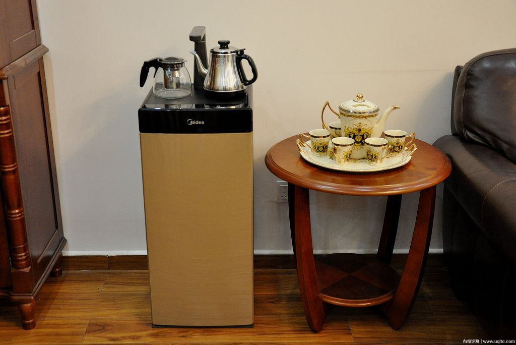美的茶吧机怎么样好吗价格和型号，美的饮水机1028s-w使用测评