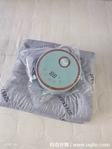 志高水暖毯怎么样是品牌吗质量好吗，SN628水循环无辐射电热毯使用情况