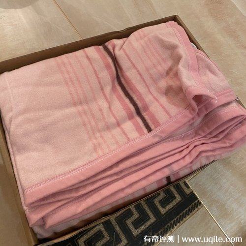 森田电热毯怎么样质量如何是进口品牌的吗，可水洗智能电褥子使用分享