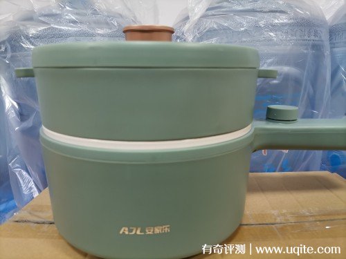 安家乐电煮锅怎么样质量好吗安全吗，多功能一体锅使用体验