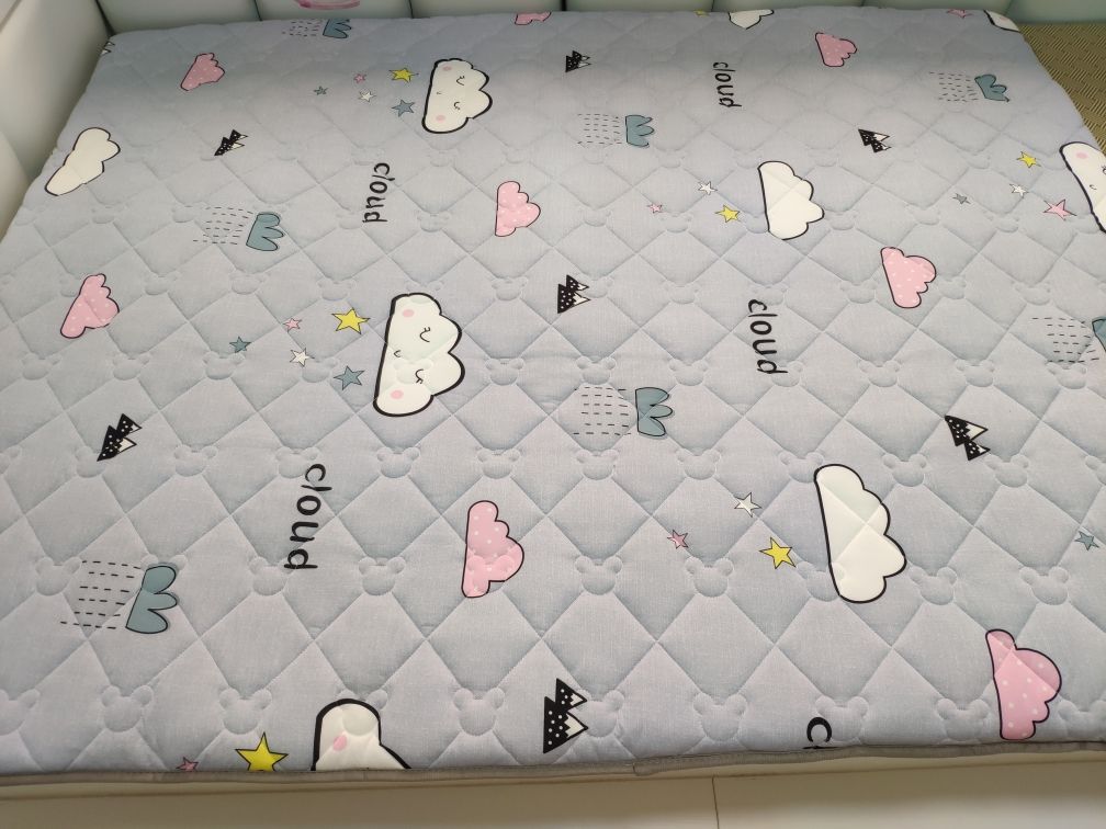 母婴级标准加厚床垫可机洗床垫这个牌子怎么样，好用吗