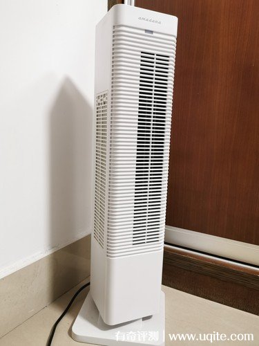 amadana取暖器怎么样是日本牌子吗防水吗，速热暖风机使用体验