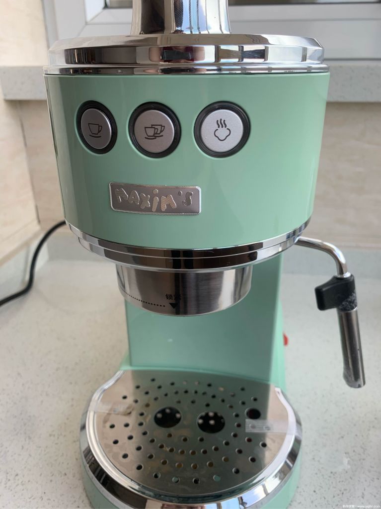 马克西姆咖啡机mka71怎么样好用吗可以磨豆吗，使用一个月后的感受