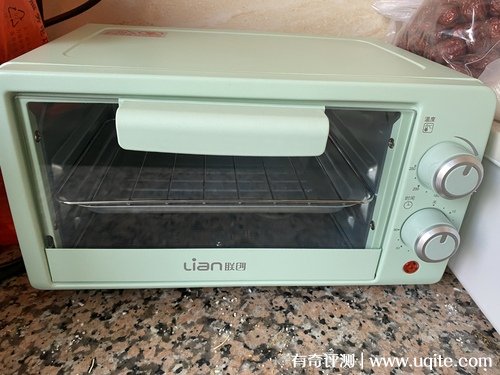 联创电烤箱怎么样好用吗质量如何，推荐DF-OV310M款多功能烘焙机
