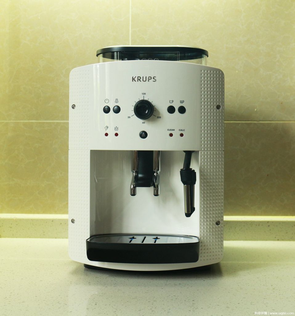 krups咖啡机怎么样和德龙咖啡机哪个好，克鲁伯新手也能轻松操作