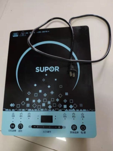 supor苏泊尔电磁炉怎么样好不好用吗，真实使用体验(功能多样)