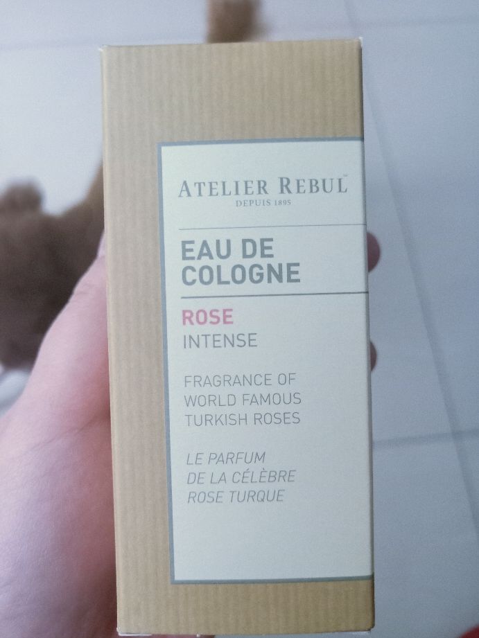 粉红浪漫玫瑰美学香水试用质量怎么样一个多少钱，宝妈的亲自使用感受（价格实惠）