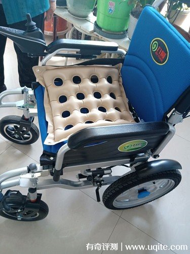 九圆电动轮椅质量怎么样多少钱一辆，W680使用评测(价格1900元)