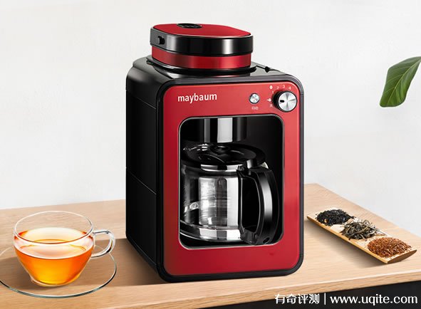 maybaum五月树咖啡机怎么样是德国品牌吗，m350优缺点分析