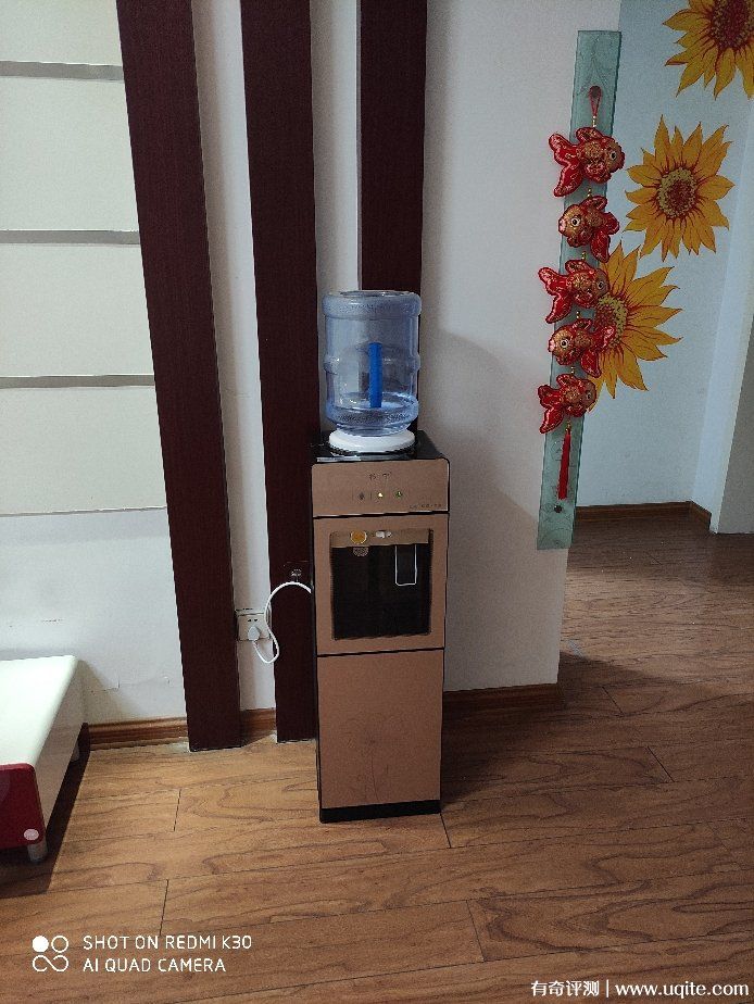 杉宁饮水机质量怎么样好不是品牌儿吗多少钱，zy-27立式饮水机评测(价格118元)