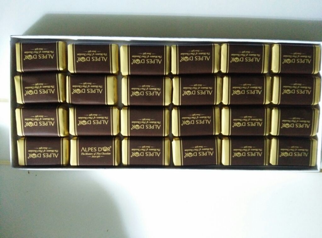 瑞士进口黑巧克力质量怎么样好不好用，一个月使用感受