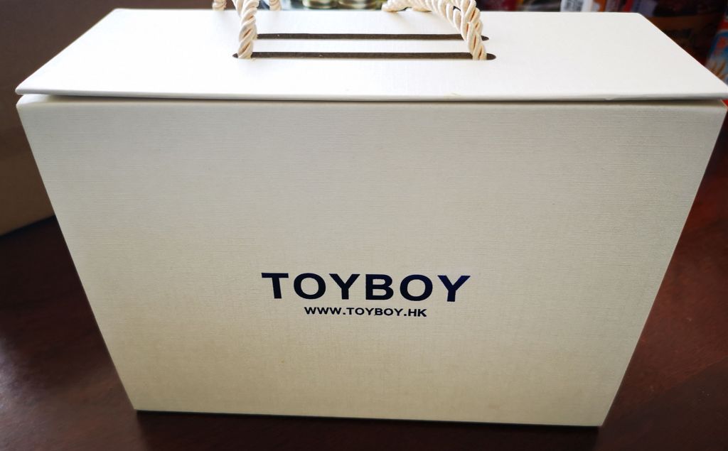 toyboy菱格果冻包怎么样是什么级别的，轻奢级产品使用一个月感受