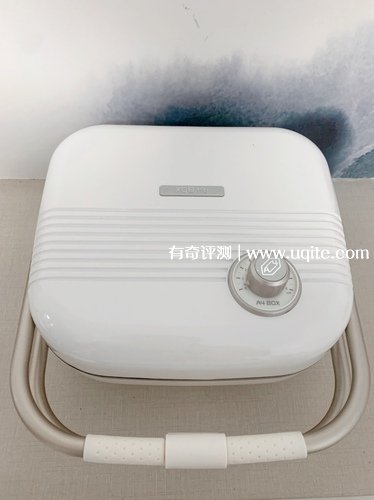 a4box适盒三明治机怎么样为什么这么贵，轻奢多功能早餐机评测