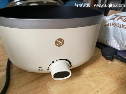 利仁电火锅质量怎么样多少钱，多功能电煮锅真实使用评测(价格79元)