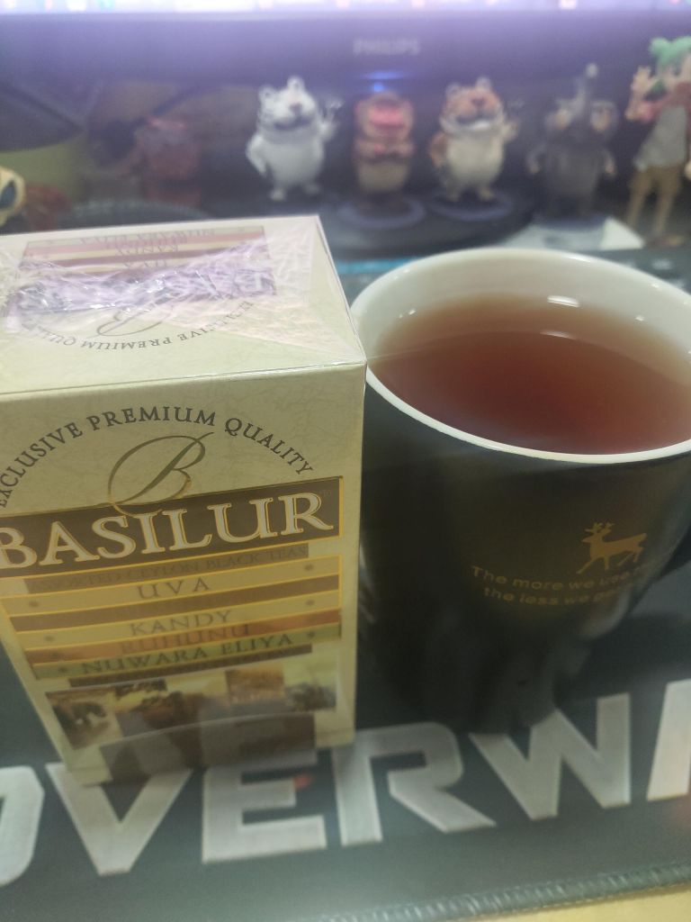 宝锡兰五大产区锡兰混合装红茶包怎么样，它的使用效果如何