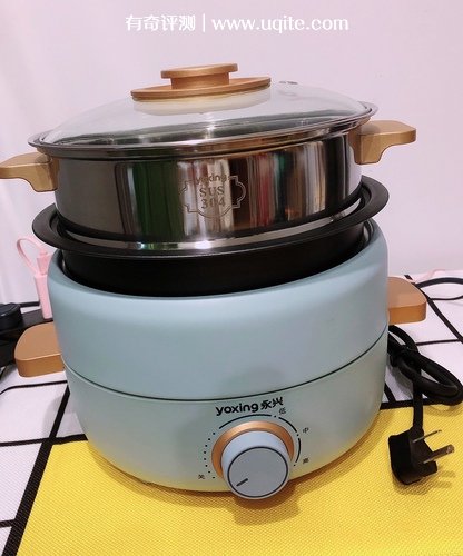 永兴电火锅质量怎么样是品牌的吗好不好，大品牌电煮锅使用评测