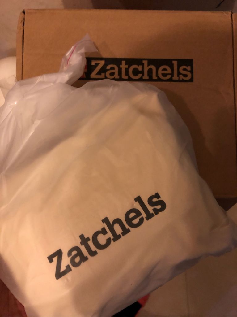 Zatchels英国微型剑桥包怎么样是什么档次好用吗，使用半年后真实评价